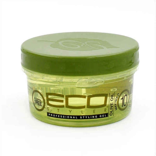 Vax Eco Styler Styling Gel Olive Oil (235 ml)