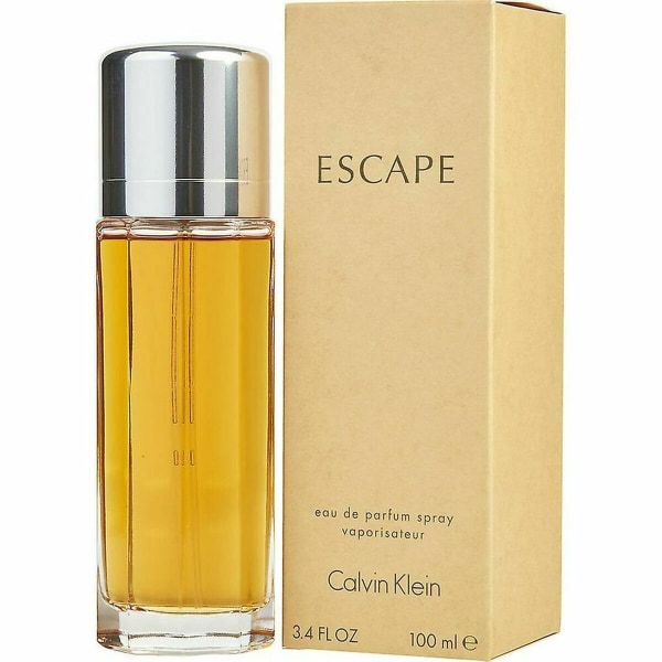 Parfyme Dame Calvin Klein EDP Escape For Women 100 ml