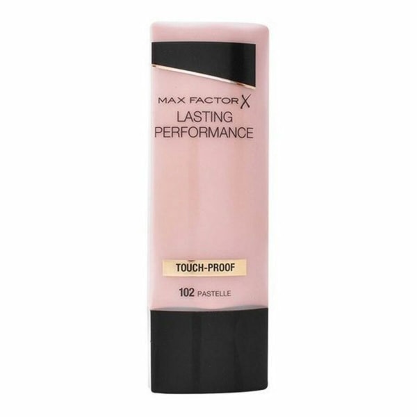 Flydende make-up base Lasting Performance Max Factor (35 ml) 111 - deep beige 35 ml