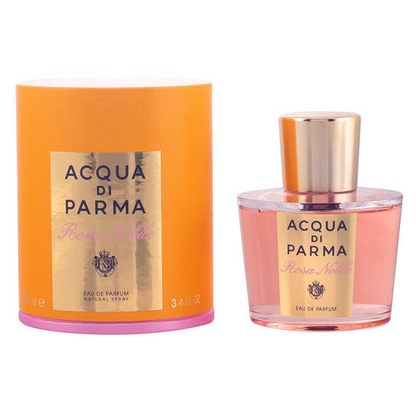 Parfyme Dame Rosa Nobile Acqua Di Parma EDP 50 ml