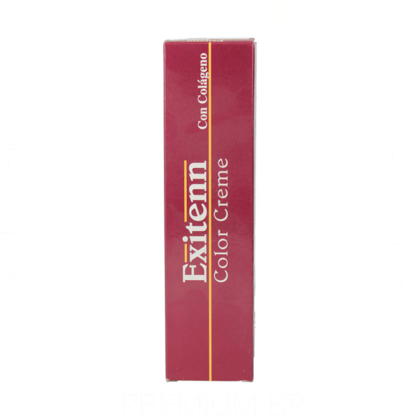 Permanent farge Exitenn Color Creme Nº 10/0,070 (60 ml)