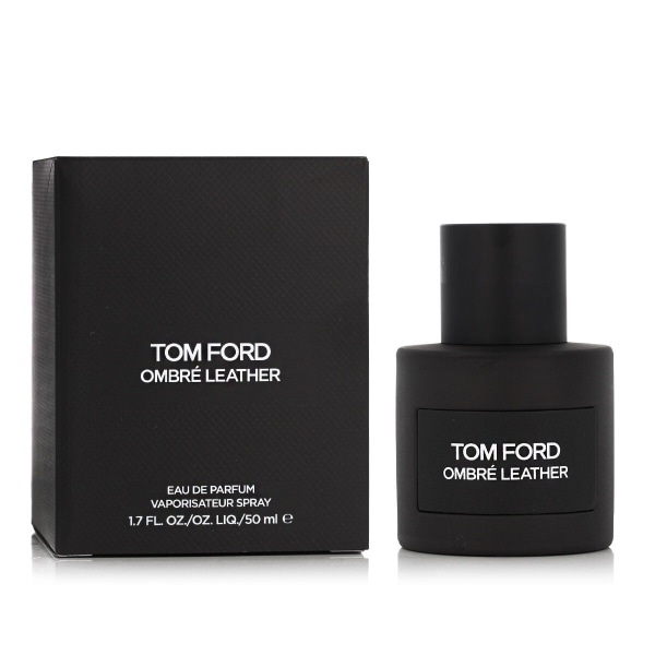 Parfym Unisex Tom Ford EDP Ombre Leather 50 ml