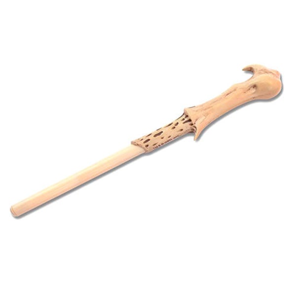 Harry Potter Voldemort wand