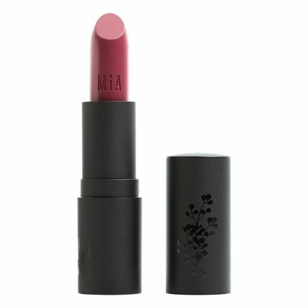 Fugtgivende læbestift Mia Cosmetics Paris 512-Berry Bloom (4 g)