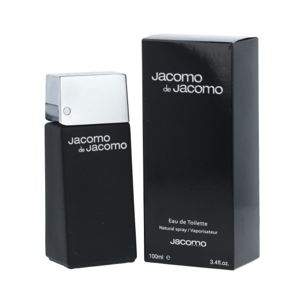 Parfym Herrar Jacomo Paris EDT De Jacomo (100 ml)