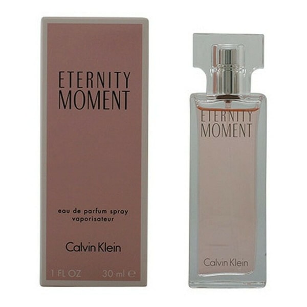 Parfyme Damer Eternity Against Calvin Klein EDP 30 ml