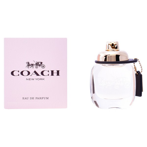 Parfyymi Ladies Coach Woman Coach EDP 50 ml