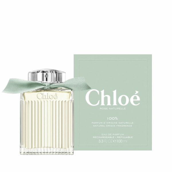 Parfym Damer Chloe EDP Rose Naturelle 100 ml
