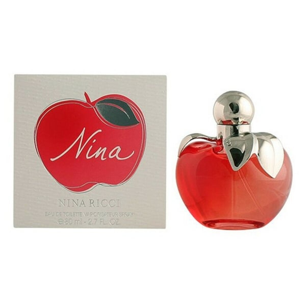 Parfume Kvinder Nina Nina Ricci EDT 50 ml