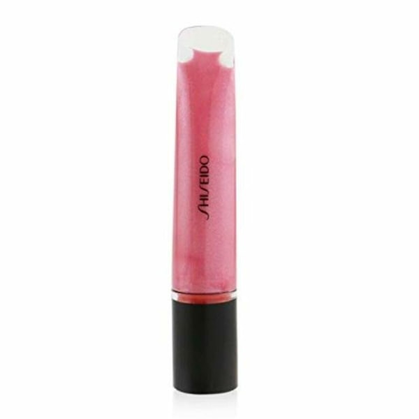 Lipgloss Shimmer Shiseido (9 ml) 07-shin-ku red 9 ml