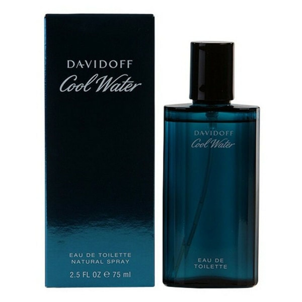 Parfume Herre Cool Water Davidoff EDT 125 ml