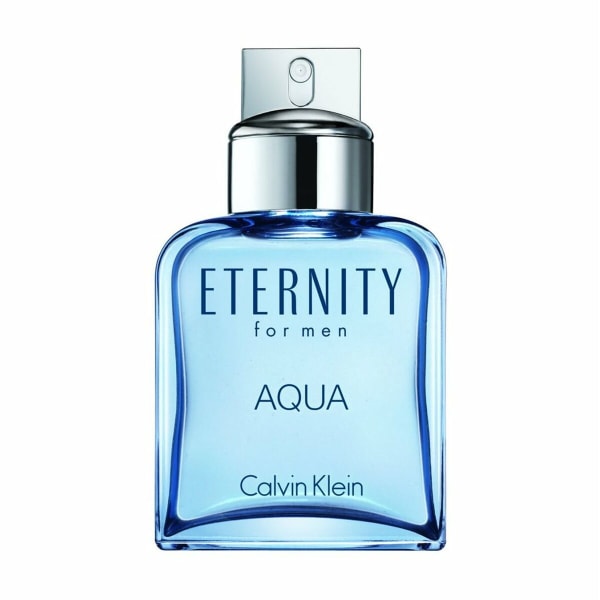 Parfyme Herre Calvin Klein EDT Eternity Aqua 100 ml