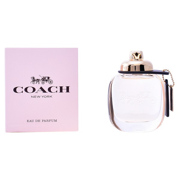 Parfyymi Ladies Coach Woman Coach EDP 50 ml