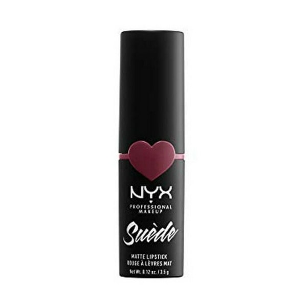 Læbestift ruskind NYX free spirit 3,5 gr