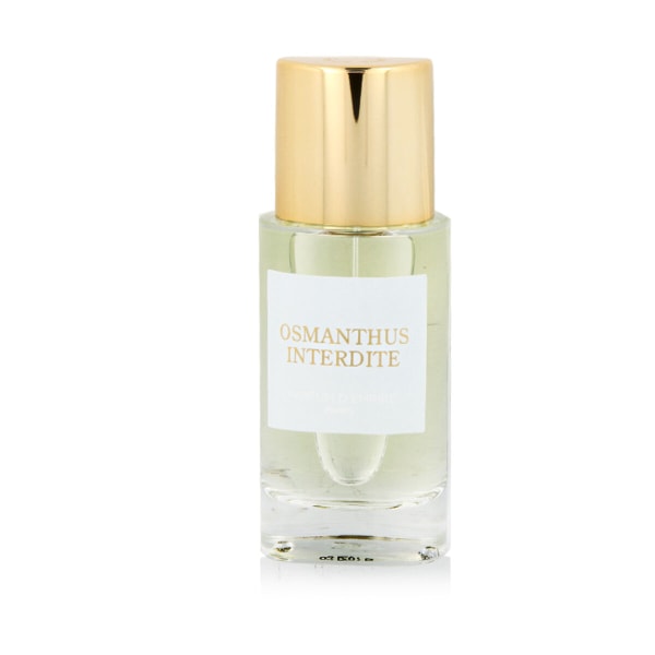 Parfyme Dame Parfum d'Empire EDP Osmanthus Interdite 50 ml