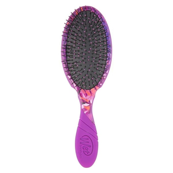 Børst The Wet Brush Professional Pro Violet (1 dele) (1 antal)