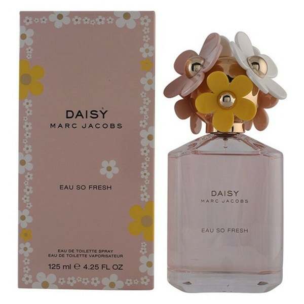 Parfym Damer Daisy Eau So Fresh Marc Jacobs EDT 125 ml 75 ml 125 ml