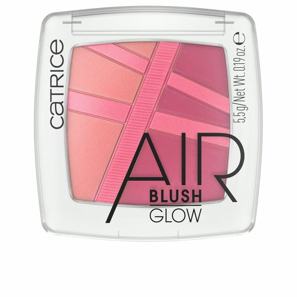 Rouge Catrice Airblush Glow Nº 050 Berry Haze 5,5 g