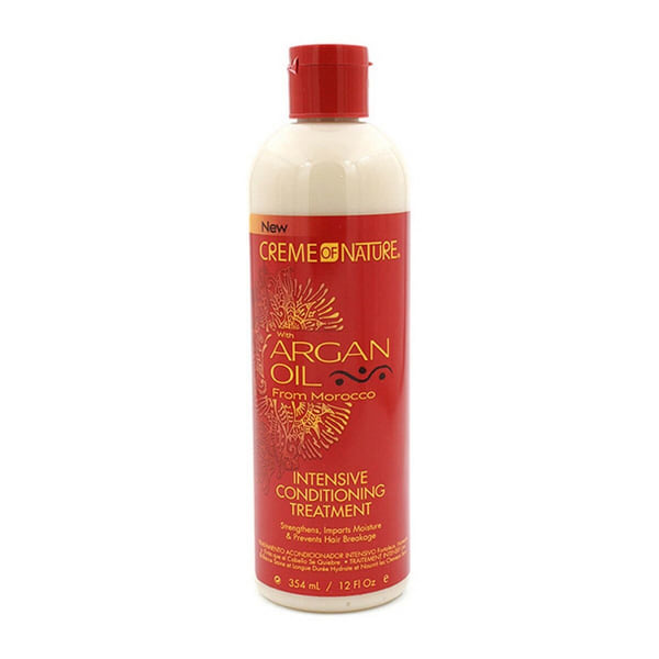 Balsam Creme Of Nature Intensive Conditioning Treatment (350 ml)