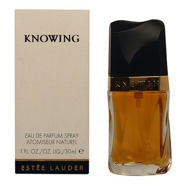 Parfume damer kender Estee Lauder EDP 75 ml