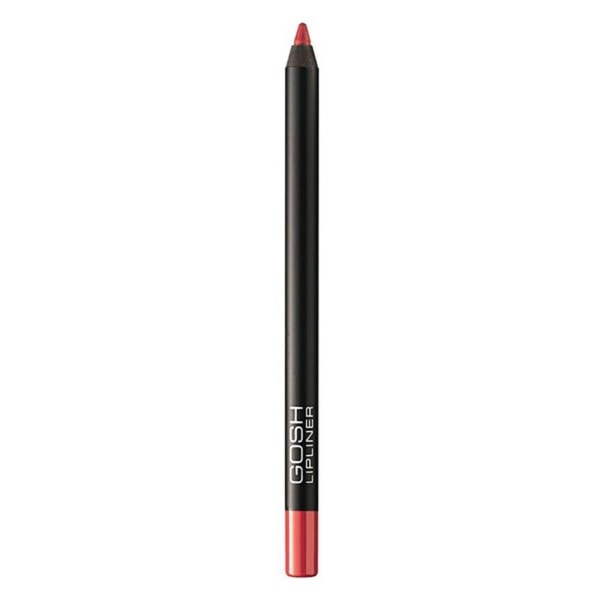 Lipliner Velvet Touch Gosh Copenhagen (1,2 g) 004-simply red 1,2 gr