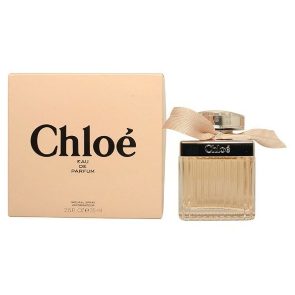 Parfume Kvinder Chloe EDP 75 ml