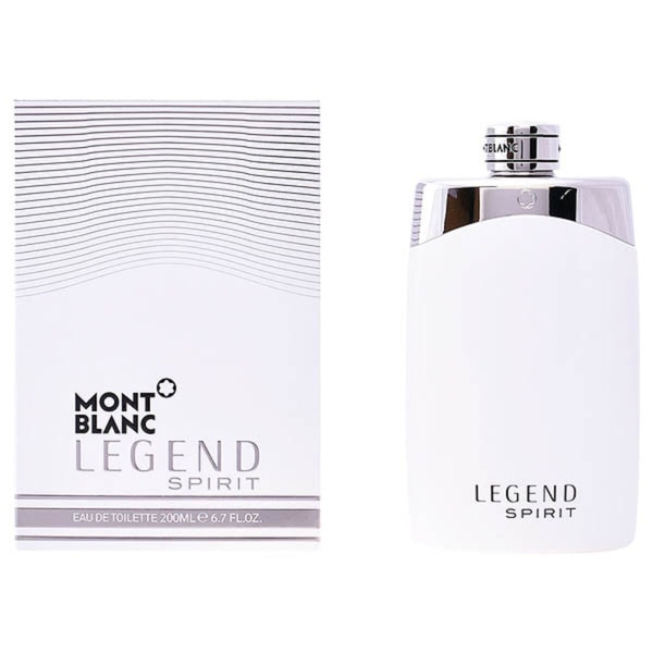 Parfym Herrar Legend Spirit Montblanc EDT 30 ml