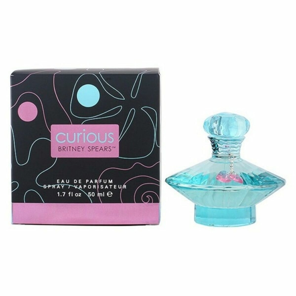 Parfyme Damer Nysgjerrig Britney Spears EDP 30 ml