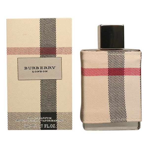 Parfume Kvinder London Burberry EDP 30 ml