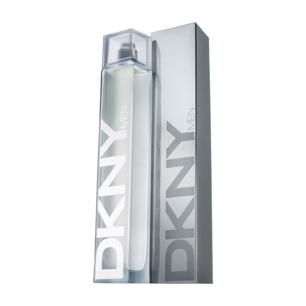 Parfyme Menn DKNY EDT Energizing 100 ml