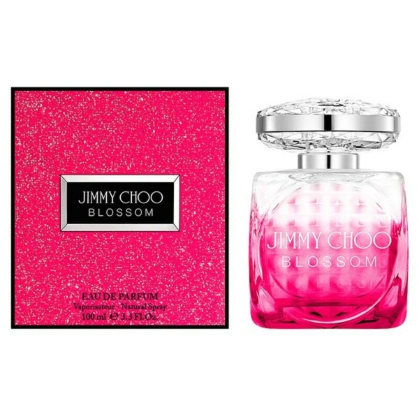 Parfume Ladies Blossom Jimmy Choo EDP Blossom 100 ml