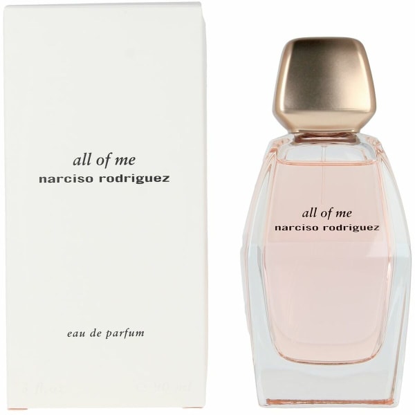 Parfym Damer Narciso Rodriguez EDP All Of Me 90 ml