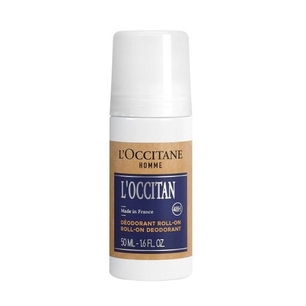 Deodorantti L'Occitane En Provence Homme Roll-On 50 ml