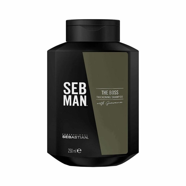 Sjampo Sebman The Boss Seb Man (250 ml)