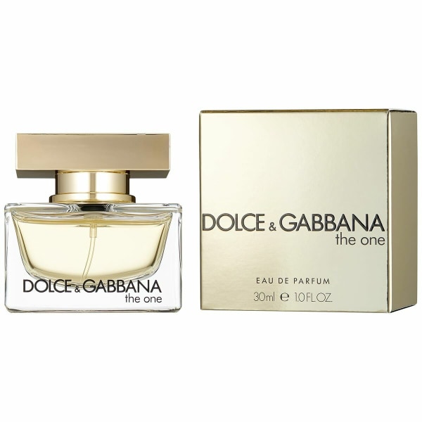 Parfym Damer Dolce & Gabbana EDP The One 30 ml