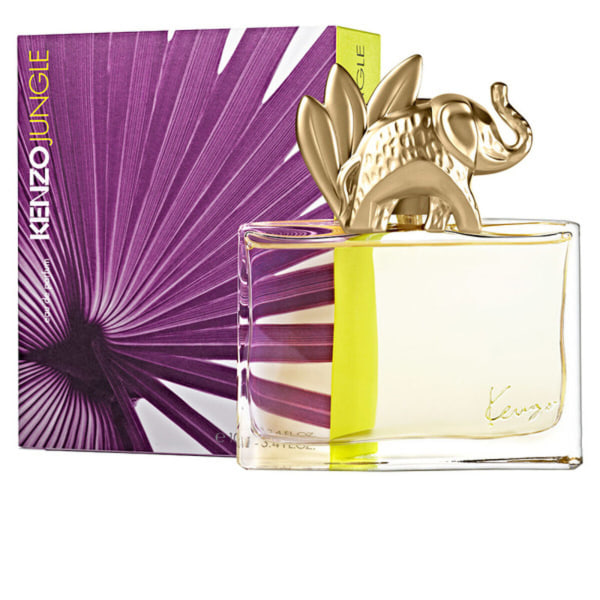 Parfume Kvinder Kenzo EDP Jungle L Elephant (100 ml)