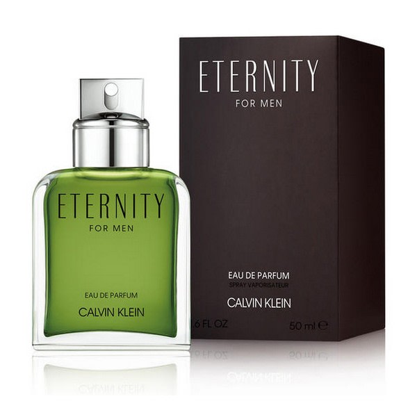 Parfume Mænd Eternity Calvin Klein EDP 100 ml