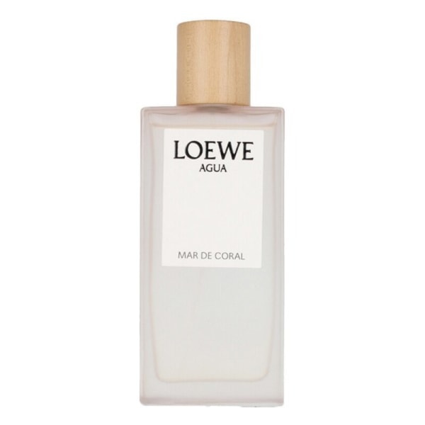 Parfume Kvinder Mar de Coral Loewe EDT 50 ml