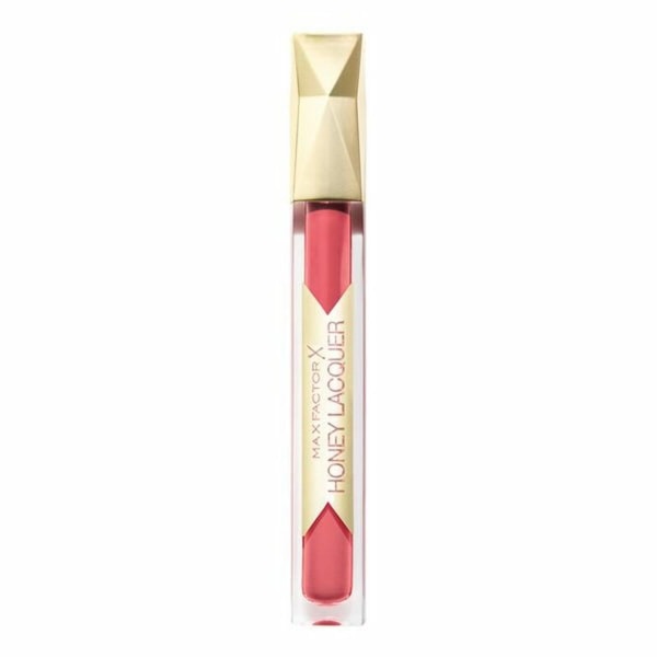 Lipgloss Honey Lacquer Max Factor 40 - regale burgundy