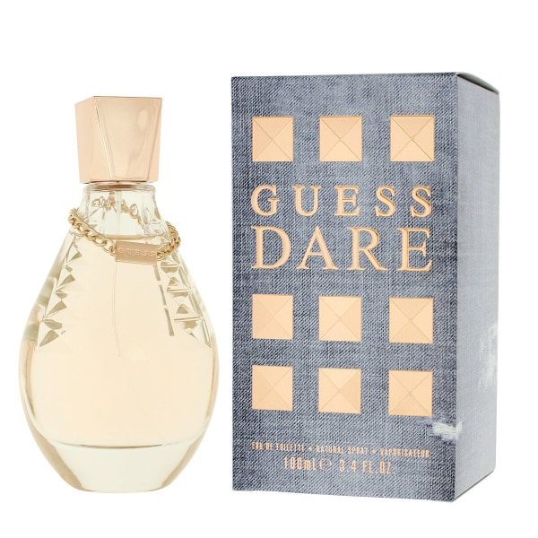 Parfume Kvinder Guess EDT Dare (100 ml)