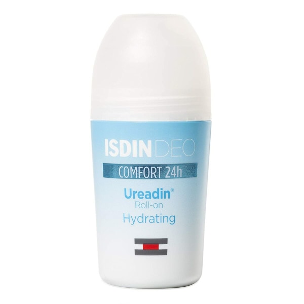 Roll-on deodorantti Isdin Ureadin Moisturizing (50 ml)