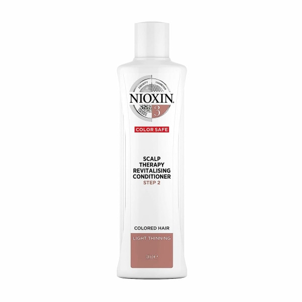 Conditioner för färgat hår Nioxin Color Safe Step 2 300 ml