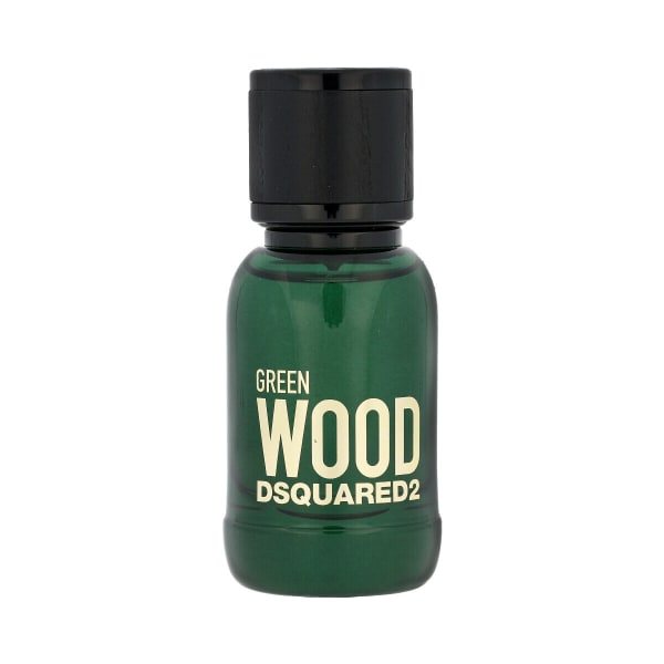 Parfume Herre Dsquared2 EDT Grønt Træ 30 ml