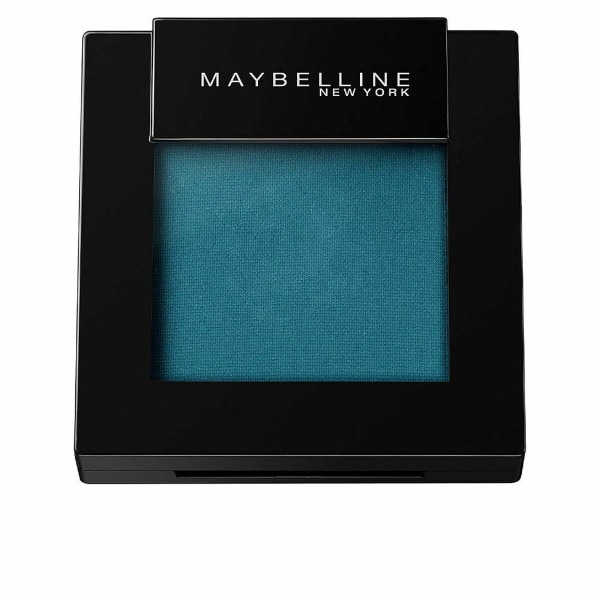 Ögonskugga Maybelline Color Sensational 95-pure teal (10 g)