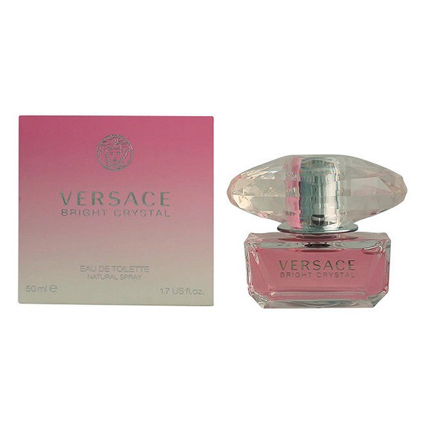 Parfume Dame Bright Crystal Versace EDT 30 ml