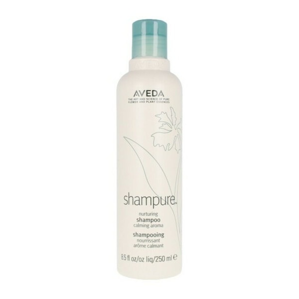 Nærende shampoo Shampure Aveda (250 ml)