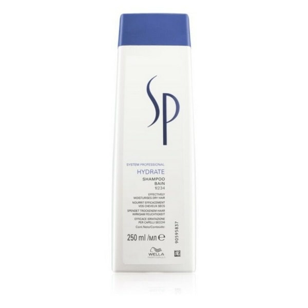 Fuktgivande schampo Wella SP Hydrate 250 ml