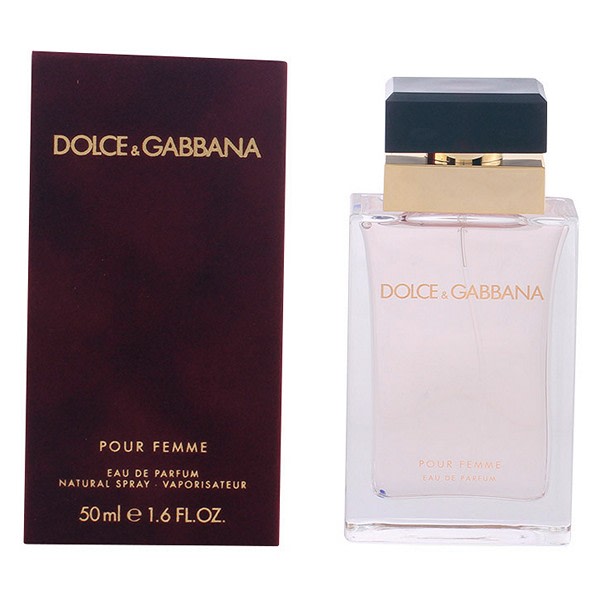 Naiset parfyymi Dolce & Gabbana Pour Femme Dolce & Gabbana EDP 100 ml