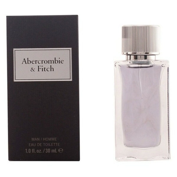 Parfume Men First Instinct Abercrombie & Fitch EDT 100 ml