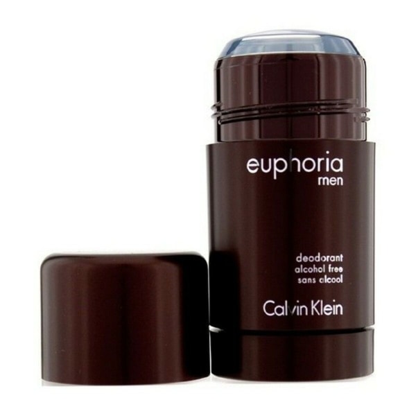 Deodorantstick Calvin Klein 75 ml Euphoria For Men